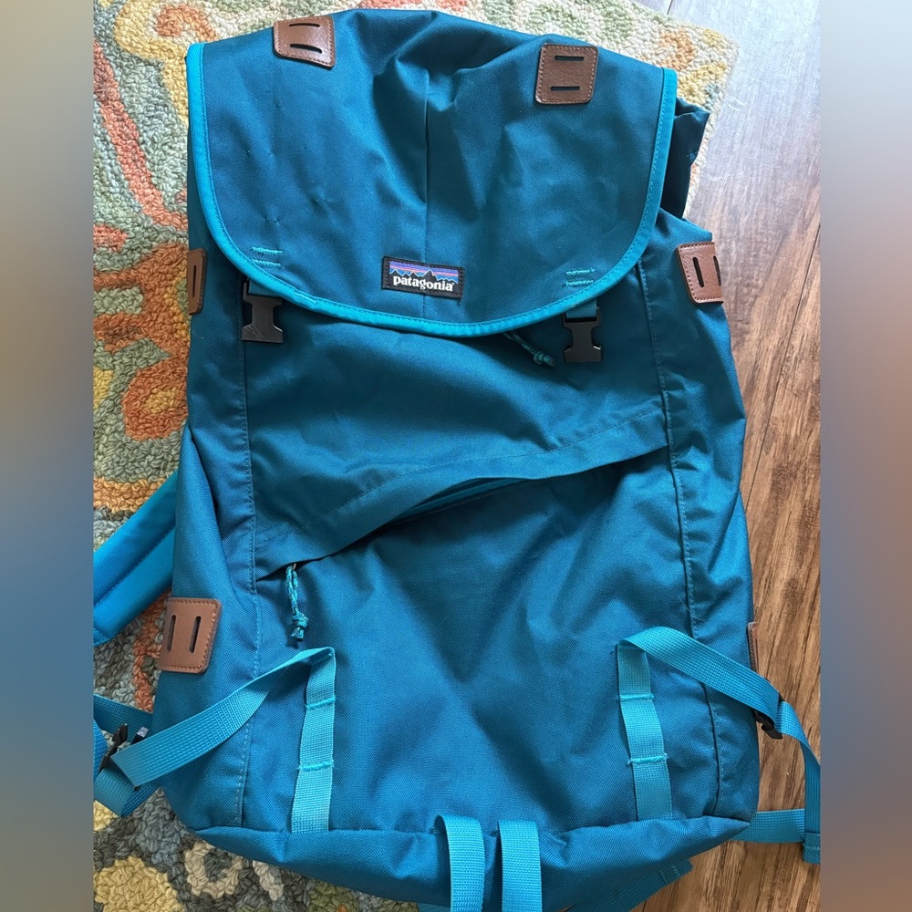 Patagonia Arbor Pack 26L